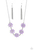 Paparazzi ♥ Flora Fantasy - Purple ♥ N2791
