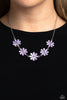 Paparazzi ♥ Flora Fantasy - Purple ♥ N2791