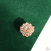 Paparazzi ♥ GLIMMER and Spice - Gold ♥ R520