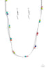 Paparazzi ♥ Tis the SEA-SUN - White ♥ N2787