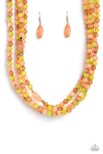 Load image into Gallery viewer, Paparazzi ♥ Layered Lass - Multi ♥ N2785