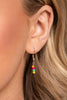 Paparazzi ♥ BEACH for the Sun - Blue ♥ N2789
