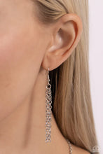 Load image into Gallery viewer, Paparazzi ♥ Desert Darling - Blue ♥ Lanyard N1970