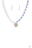 Paparazzi ♥ Precise Psychedelic - Purple ♥ N2796