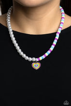 Load image into Gallery viewer, Paparazzi ♥ Precise Psychedelic - Purple ♥ N2796