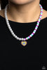 Paparazzi ♥ Precise Psychedelic - Purple ♥ N2796