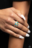 Paparazzi ♥ Patchwork Party - Orange ♥ R532