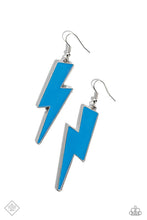 Load image into Gallery viewer, Paparazzi ♥ Rad Revive - Blue ♥ E813