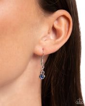 Load image into Gallery viewer, Paparazzi ♥ Emerald Energy - Blue ♥ N2366