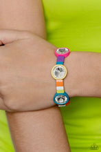 Load image into Gallery viewer, Paparazzi ♥ Multicolored Madness - Multi ♥ B1054