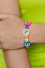 Paparazzi ♥ Multicolored Madness - Multi ♥ B1054