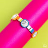 Paparazzi ♥ Multicolored Madness - Multi ♥ B1054