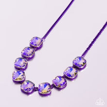 Load image into Gallery viewer, Paparazzi ♥ Combustible Command - Purple ♥ N2800