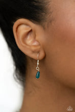 Load image into Gallery viewer, Paparazzi ♥ Seahorse Season - Blue ♥ N2875