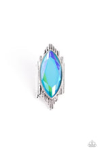 Load image into Gallery viewer, Paparazzi ♥ Stunning Showman - Green ♥ R535