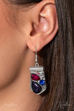 Load image into Gallery viewer, Paparazzi ♥ The Laura ♥ 2023 Zi Collection Piece Z2309