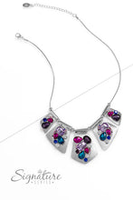 Load image into Gallery viewer, Paparazzi ♥ The Laura ♥ 2023 Zi Collection Piece Z2309