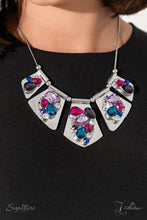 Load image into Gallery viewer, Paparazzi ♥ The Laura ♥ 2023 Zi Collection Piece Z2309