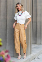 Load image into Gallery viewer, Paparazzi ♥ Outgoing - Multi ♥Zi Collection Necklace Z2314