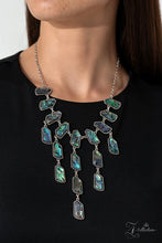 Load image into Gallery viewer, Paparazzi ♥ Reverie - Multi ♥ Zi Collection Piece Z2317 set
