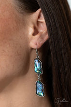 Load image into Gallery viewer, Paparazzi ♥ Reverie - Multi ♥ Zi Collection Piece Z2317 set