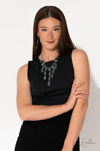 Paparazzi ♥ Reverie - Multi ♥ Zi Collection Piece Z2317 set