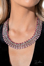 Load image into Gallery viewer, Paparazzi ♥ Flirtatious - Pink ♥ Zi Collection Piece Z2319