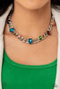 Paparazzi ♥ Audaciously Affixed - Multi ♥ N2816