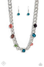 Load image into Gallery viewer, Paparazzi ♥ Audaciously Affixed - Multi ♥ N2816