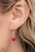 Load image into Gallery viewer, Paparazzi ♥ BEAD All About It - Red ♥ N1833
