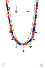 Load image into Gallery viewer, Paparazzi ♥ BEAD All About It - Red ♥ N1833