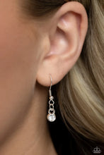 Load image into Gallery viewer, Paparazzi ♥ Fancy Fringe - Blue ♥ N1672