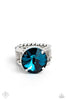 Paparazzi ♥ Pronged Powerhouse - Blue ♥ R530