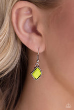 Load image into Gallery viewer, Paparazzi ♥ Energetic Embers - Green ♥ N1811