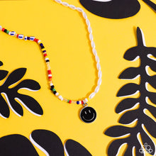 Load image into Gallery viewer, Paparazzi ♥ Smiling Showdown - Black ♥ N1823