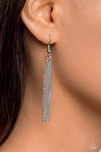 Load image into Gallery viewer, Paparazzi ♥ Burning Love - Black ♥ N1795