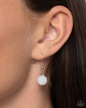 Load image into Gallery viewer, Paparazzi ♥ Disco Date - White ♥ N2148