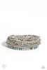 Paparazzi ♥ Stellar Sequence - Blue ♥ B1064