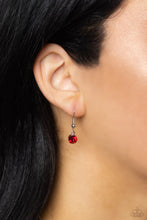 Load image into Gallery viewer, Paparazzi ♥ Alluring Andante - Red ♥ N1782
