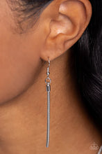 Load image into Gallery viewer, Paparazzi ♥ PAW to the Line - Blue ♥ N1913