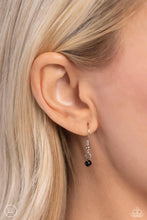 Load image into Gallery viewer, Paparazzi ♥ A Pop of Color - Black ♥ N1829