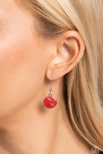 Load image into Gallery viewer, Paparazzi ♥ PALM Before the Storm - Red ♥ N1873