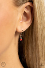 Load image into Gallery viewer, Paparazzi ♥ Beach Ball Bliss - Red ♥ N1896