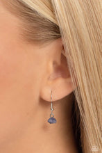 Load image into Gallery viewer, Paparazzi ♥ Chiseled Caliber - Blue ♥ N1849