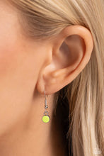 Load image into Gallery viewer, Paparazzi ♥ Cryptic Couture - Green ♥ N2011