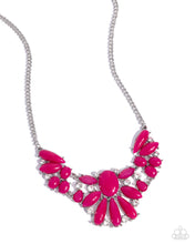 Load image into Gallery viewer, Paparazzi ♥ Dazzling Diadem - Pink ♥ N2145