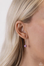 Load image into Gallery viewer, Paparazzi ♥ Floral Fervor - Purple ♥ N1814