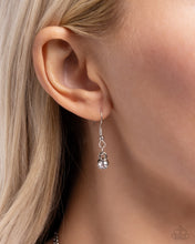 Load image into Gallery viewer, Paparazzi ♥ Dazzling Diadem - Blue ♥ N2126