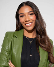 Load image into Gallery viewer, Paparazzi ♥ Lavish Lariat - Gold ♥ N2018