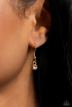 Load image into Gallery viewer, Paparazzi ♥ Lavish Lariat - Gold ♥ N2018